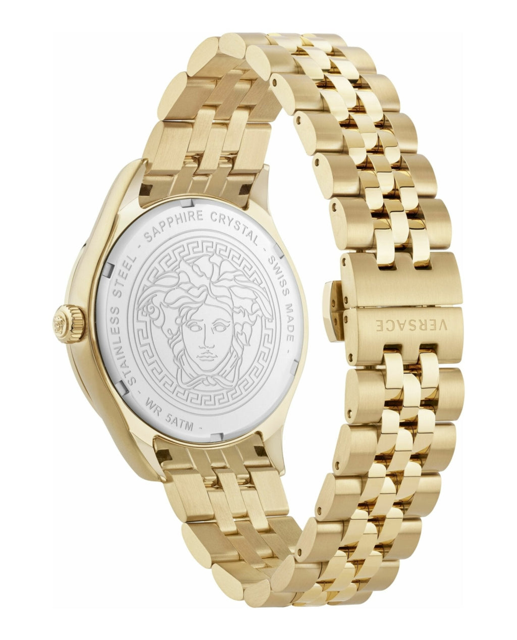 Hellenyium Bracelet Watch