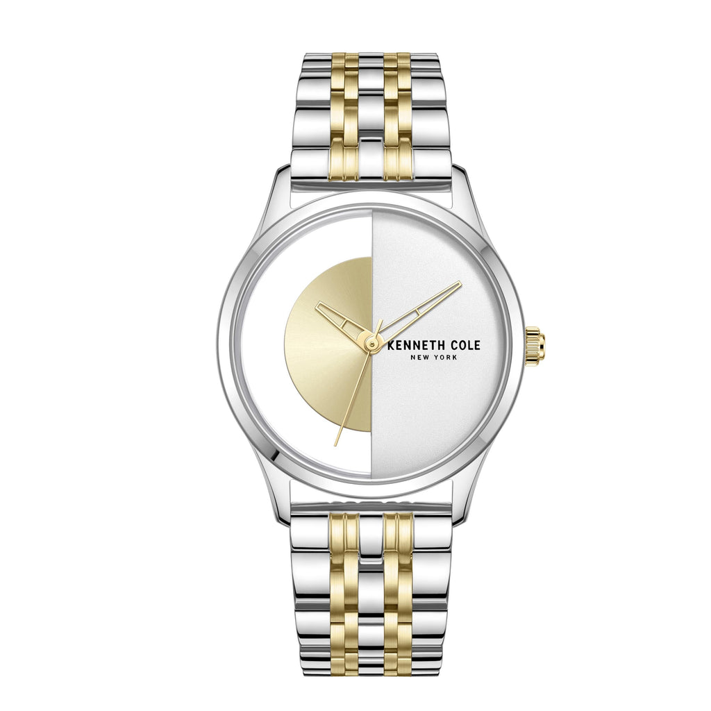 Kenneth Cole Women's Classic mm Quartz Watch