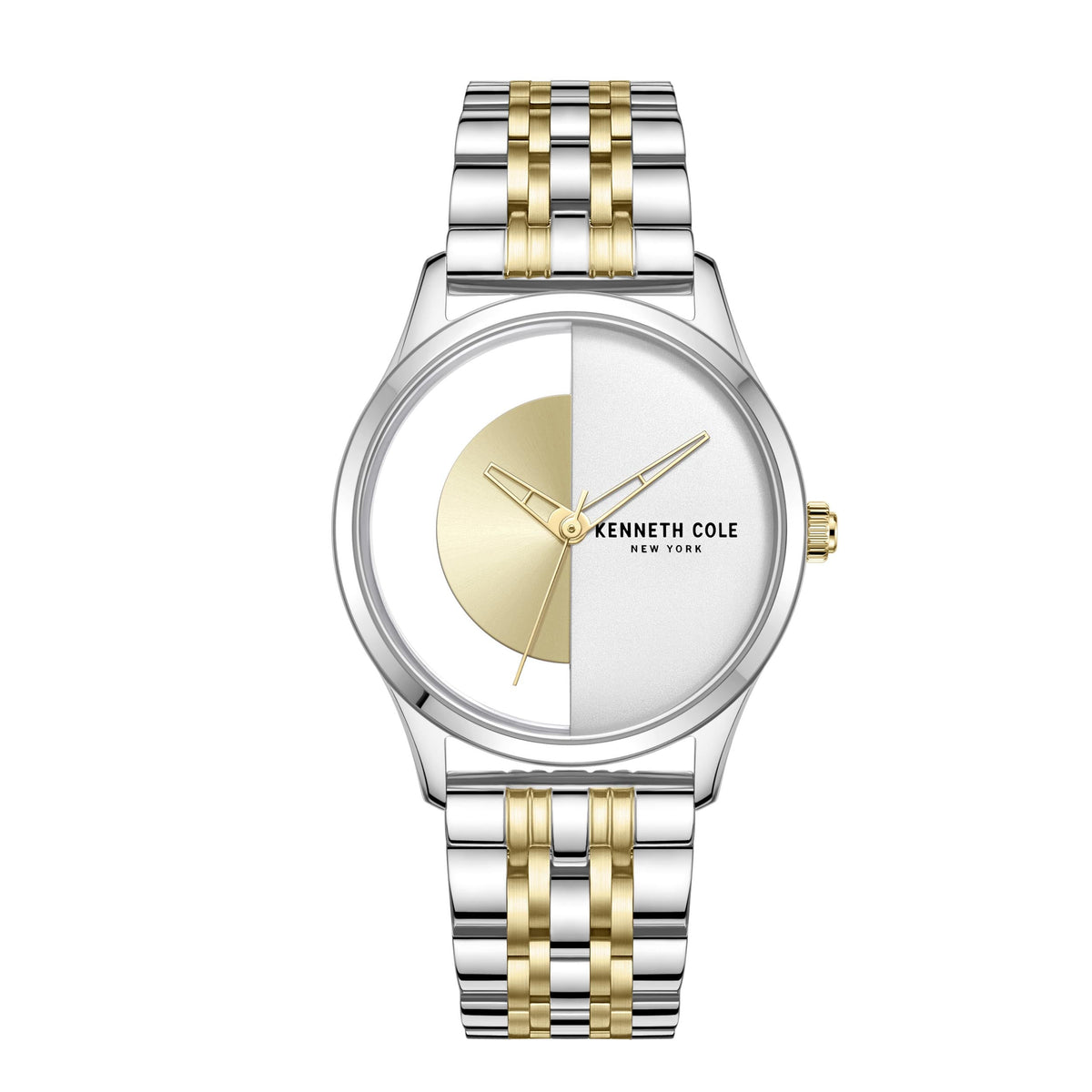 Kenneth Cole Women's Classic mm Quartz Watch