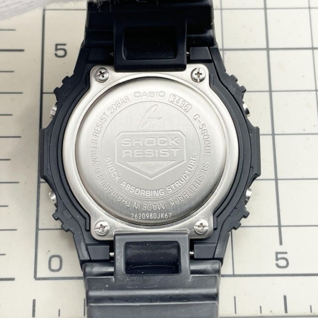Casio
