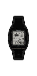 Timex X Fortnite LCA Digital Black Unisex Watch