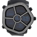 Jacob & Co. Stainless Steel Wristwatch (Pre-Owned)
