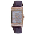 Christian Van Sant Women's Amara Mother of Pearl Dial Watch