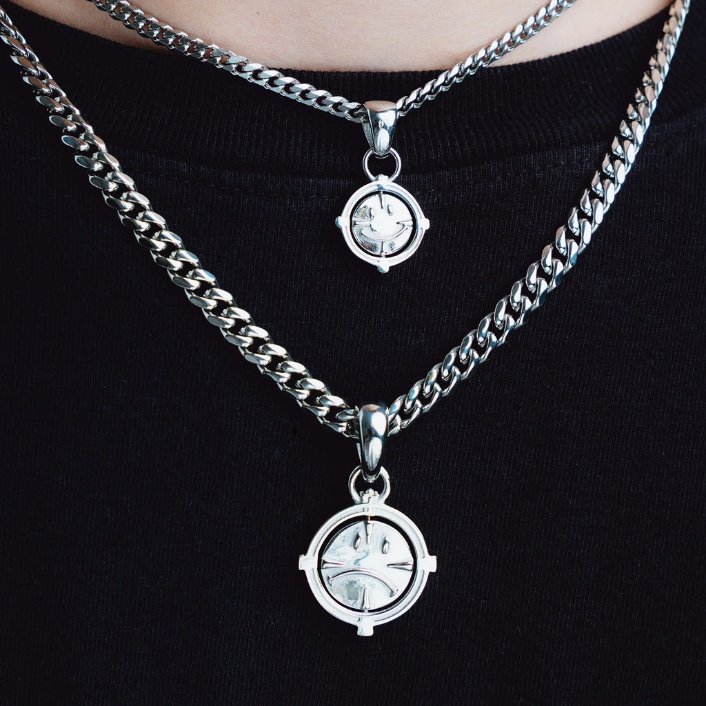 UPGRADED BIPOLAR PENDANT