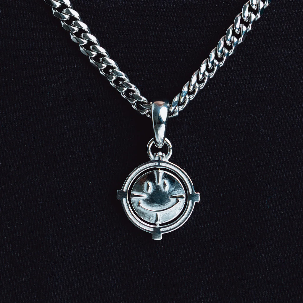 UPGRADED BIPOLAR PENDANT