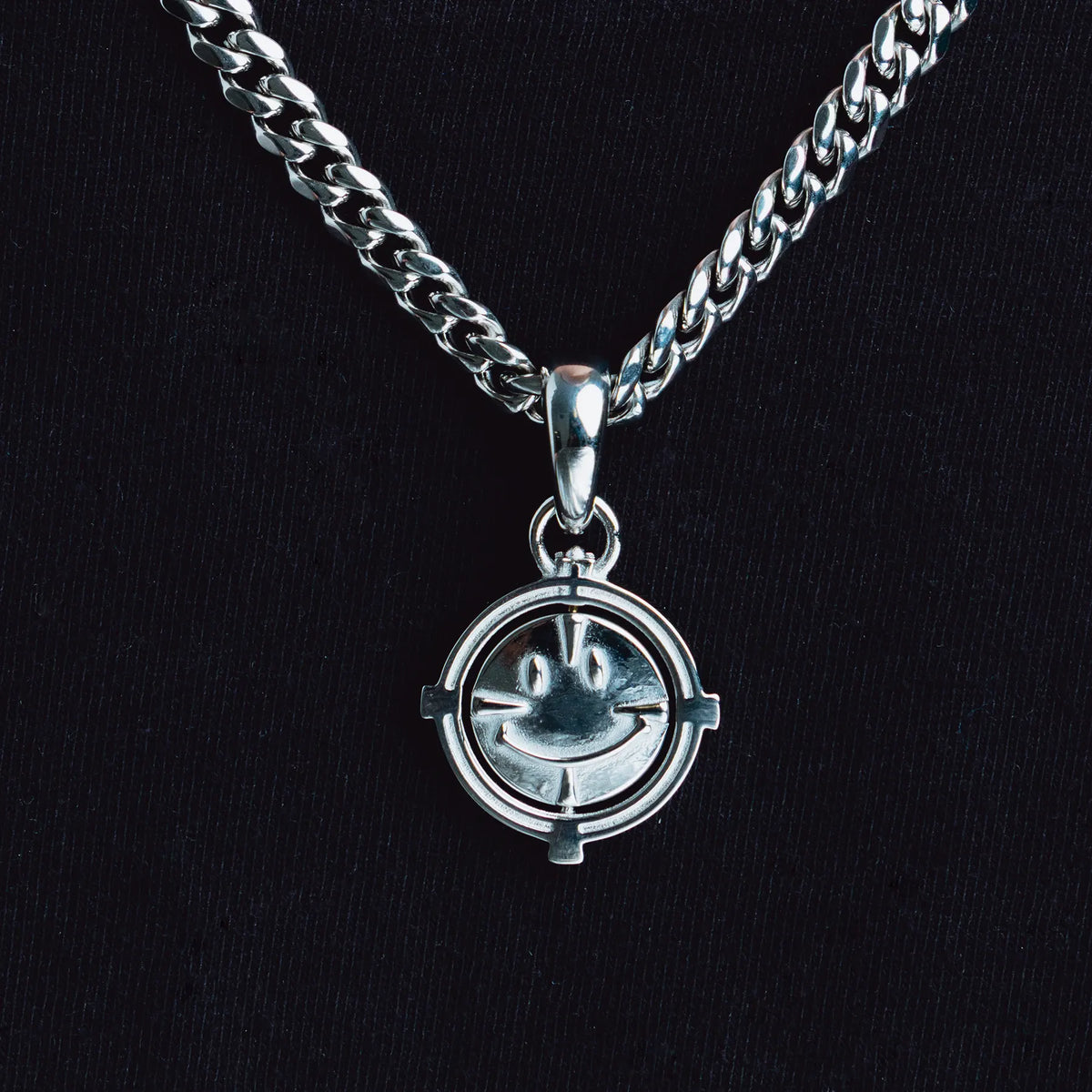 UPGRADED BIPOLAR PENDANT