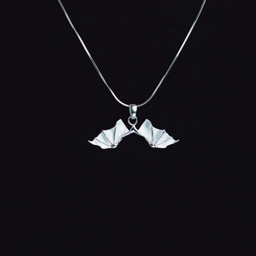 DEATHWING PENDANT