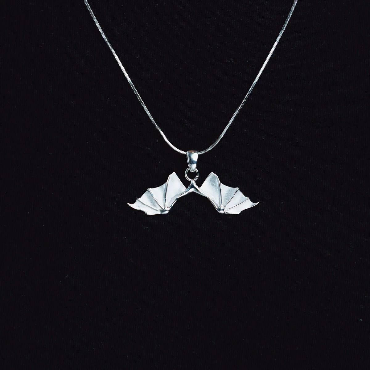 DEATHWING PENDANT