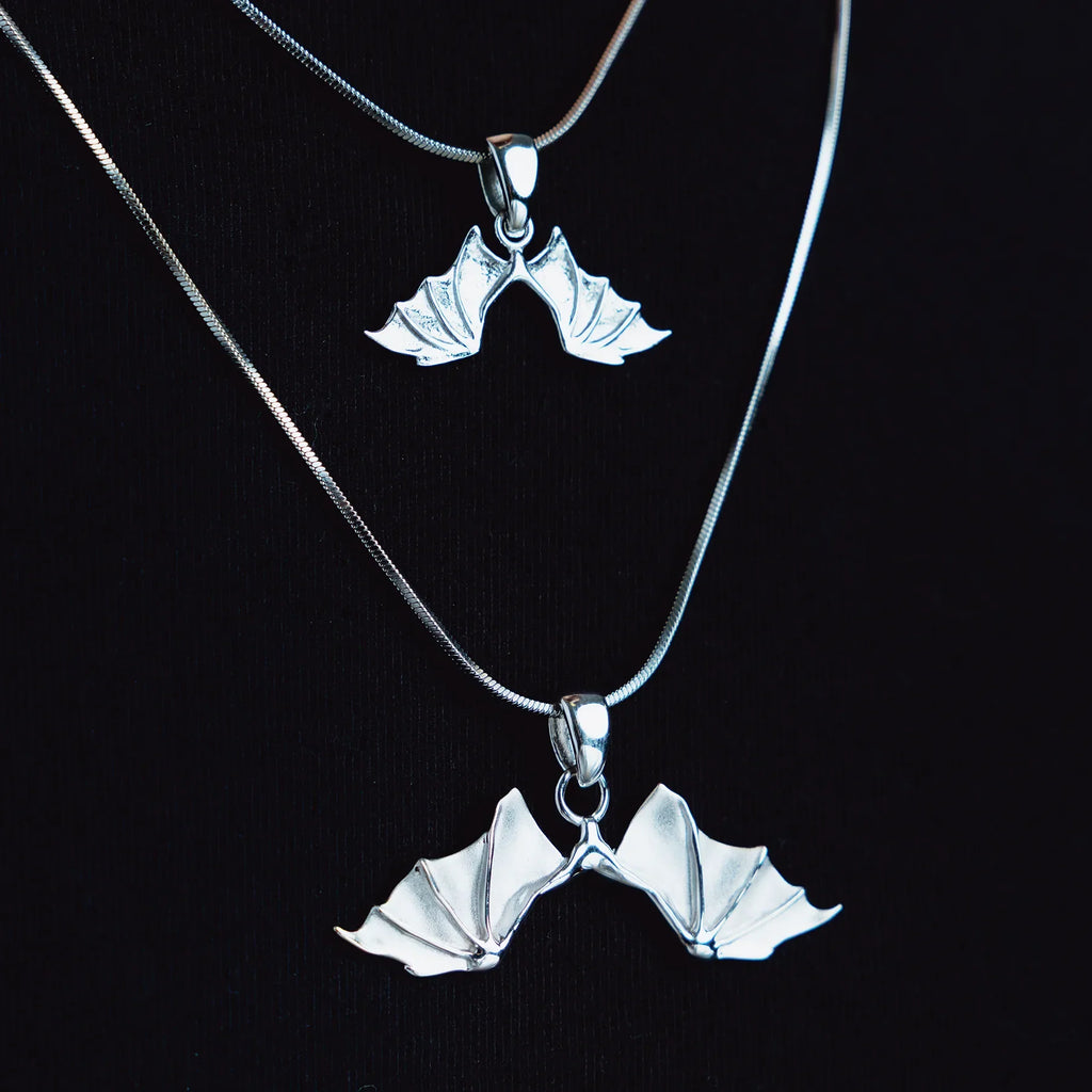 DEATHWING PENDANT