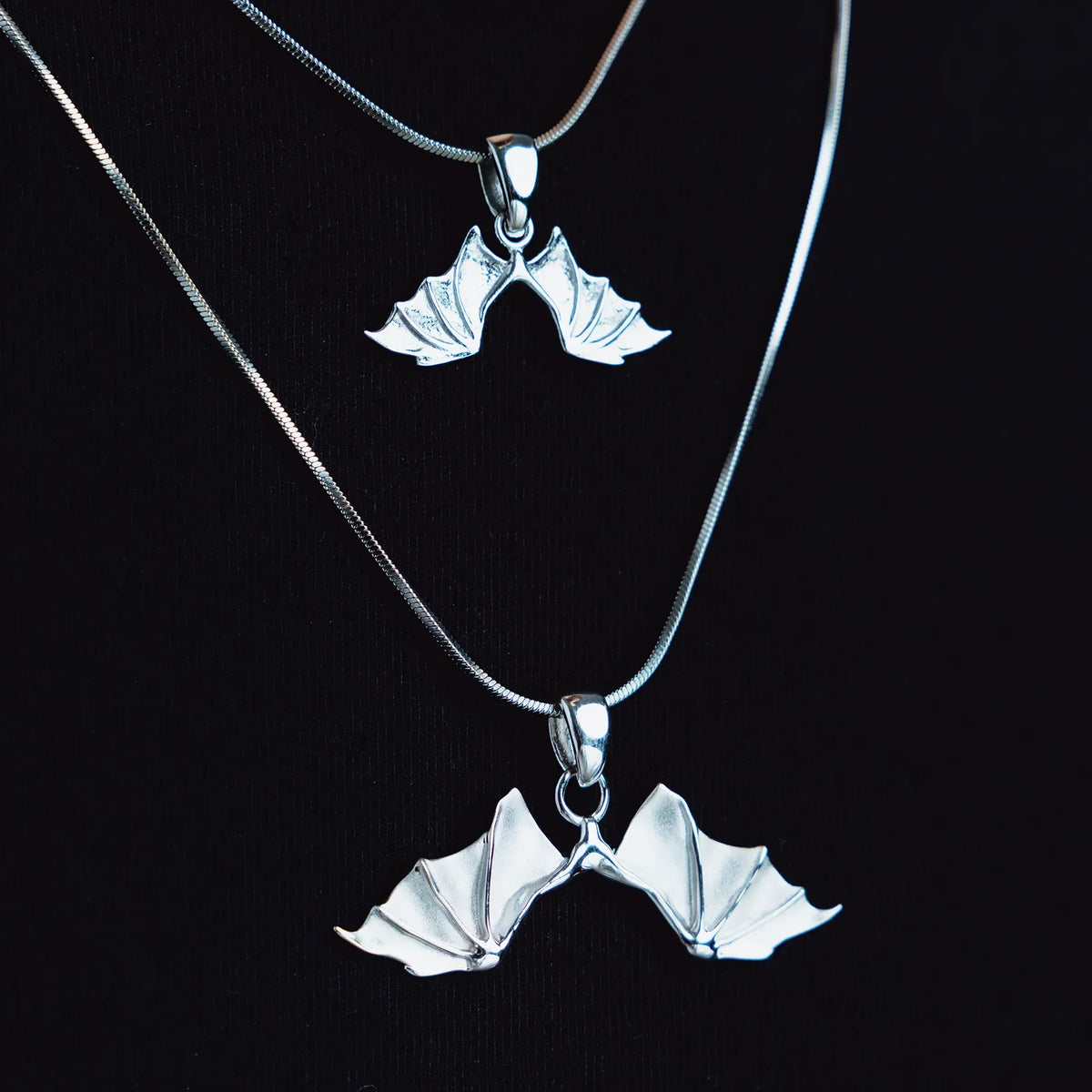 DEATHWING PENDANT