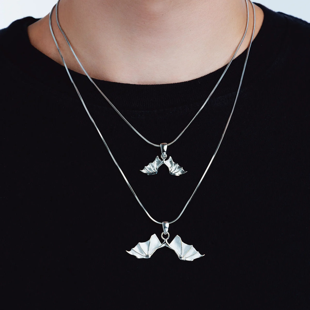 DEATHWING PENDANT