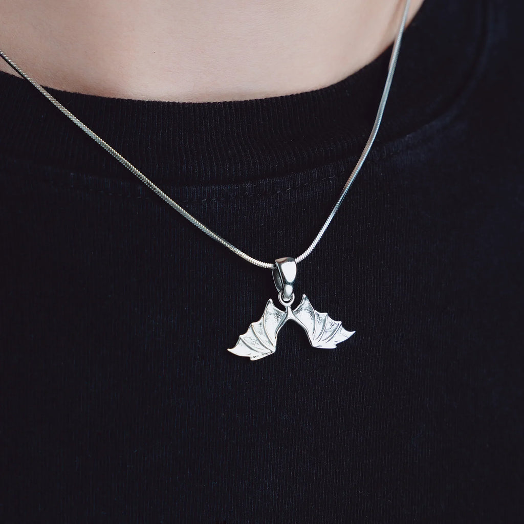 DEATHWING PENDANT