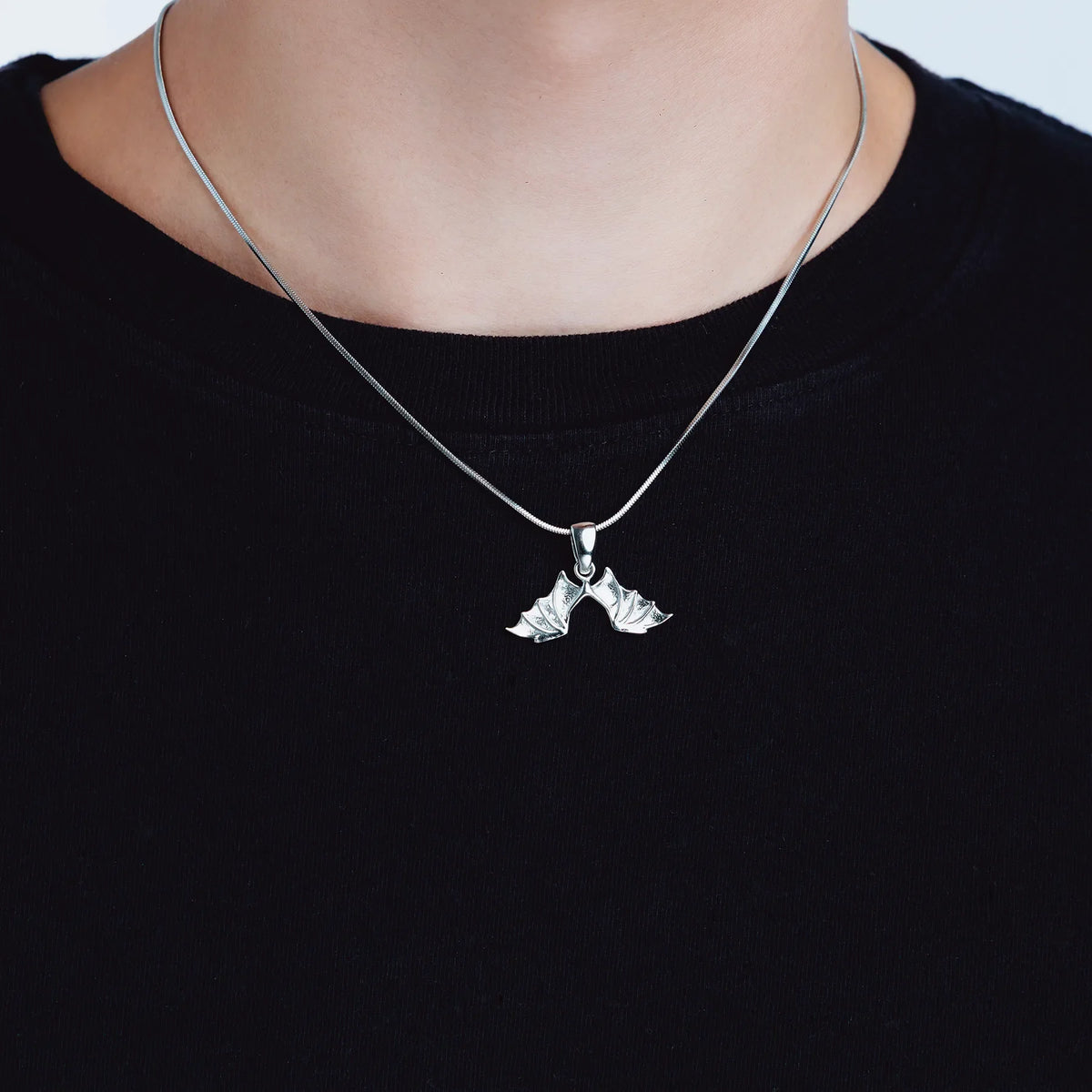 DEATHWING PENDANT