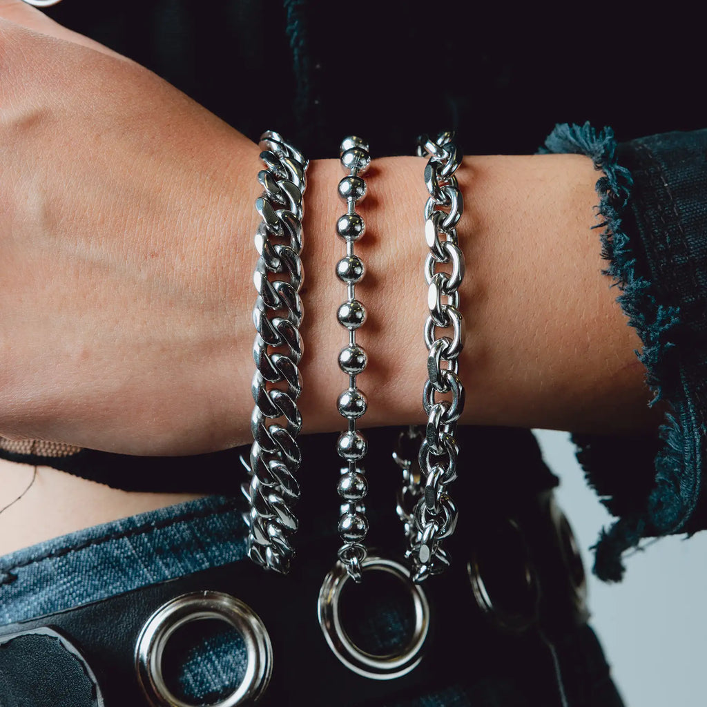 BUILD YOUR BRACELET STACK!