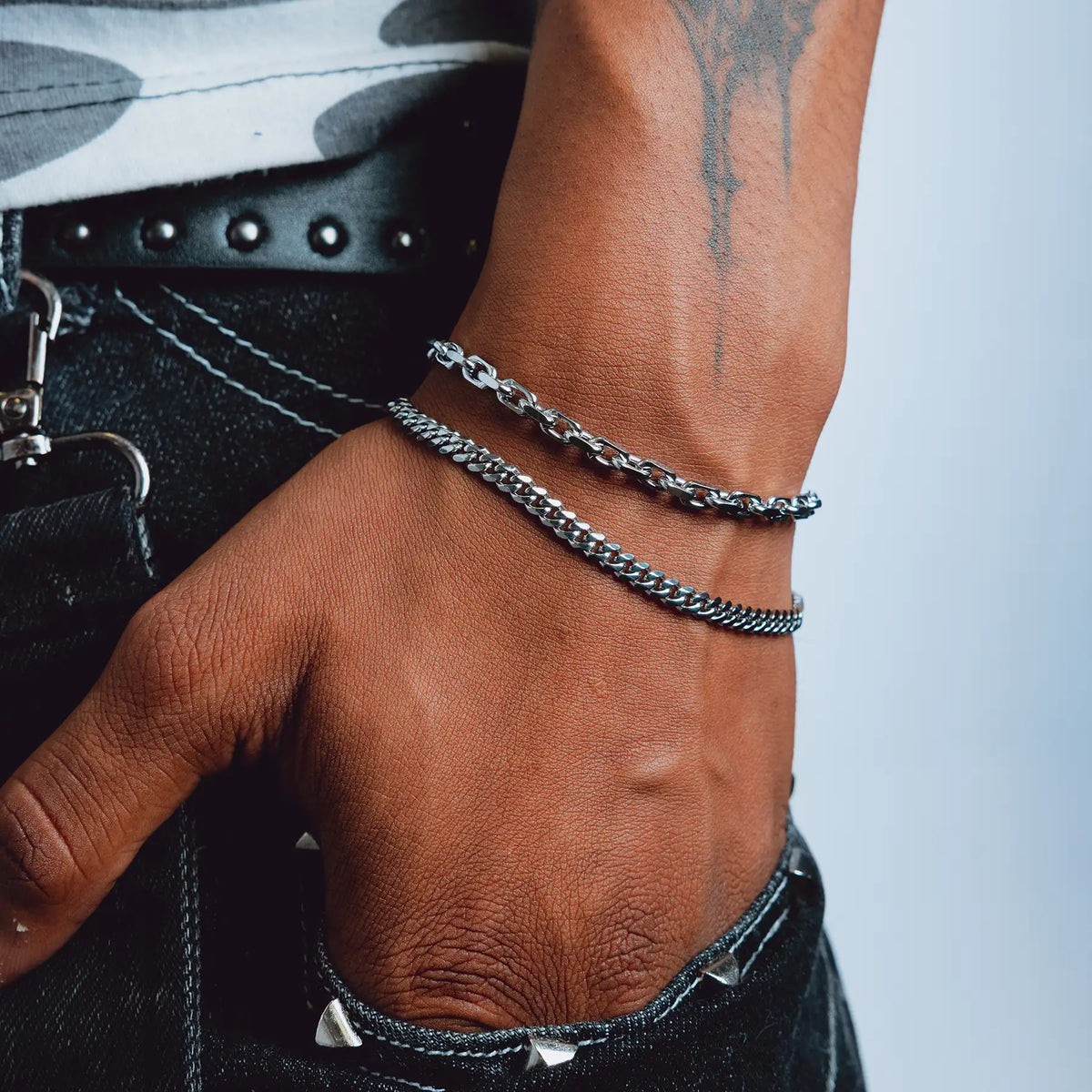 BUILD YOUR BRACELET STACK!