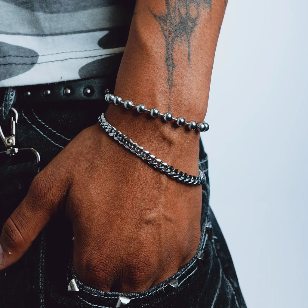 BUILD YOUR BRACELET STACK!