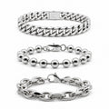 BUILD YOUR BRACELET STACK!