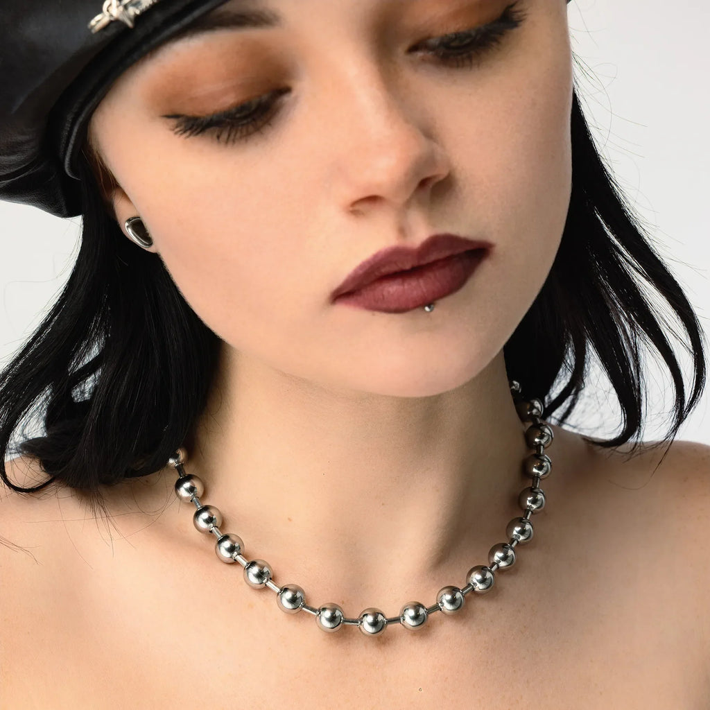 BALL CHAIN