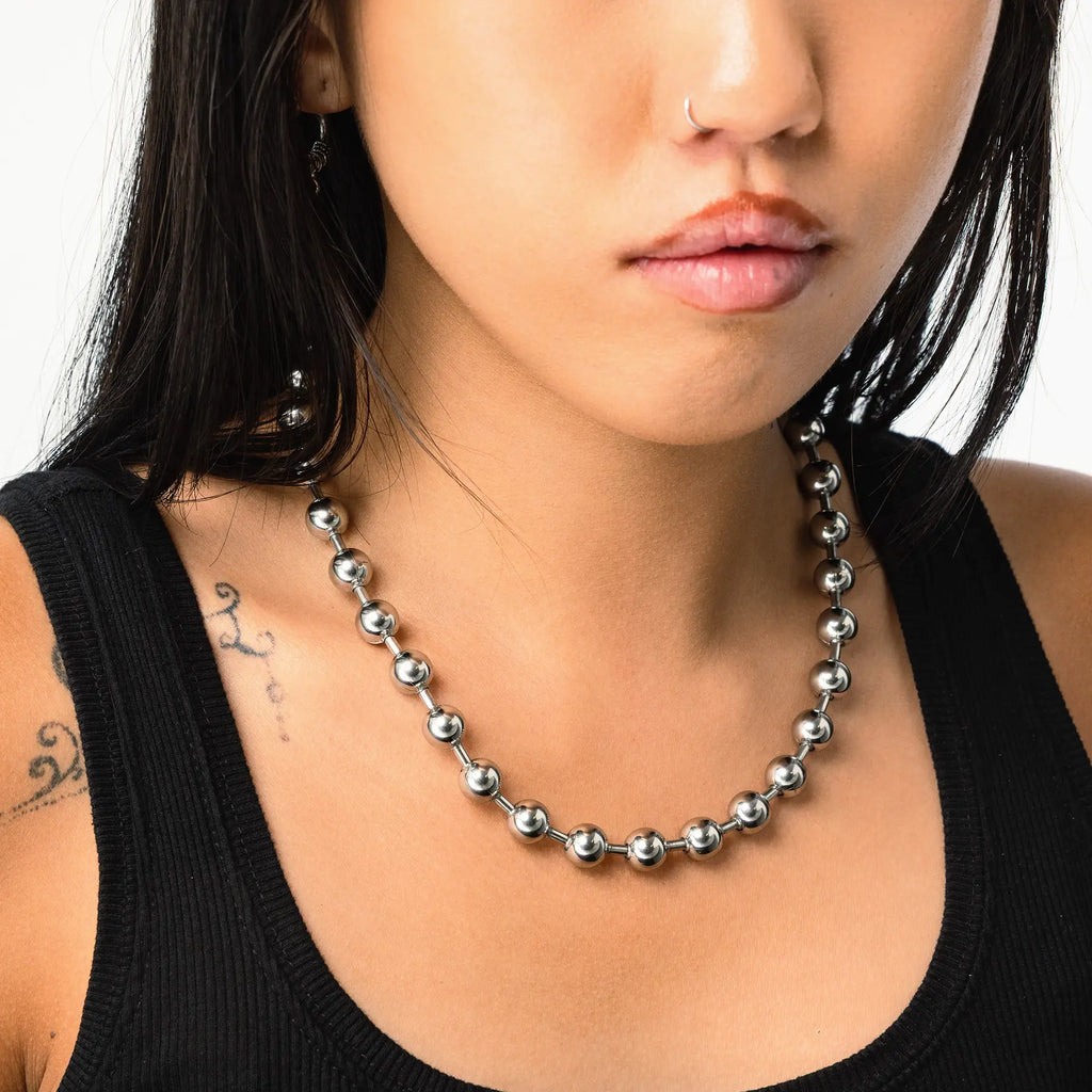 BALL CHAIN
