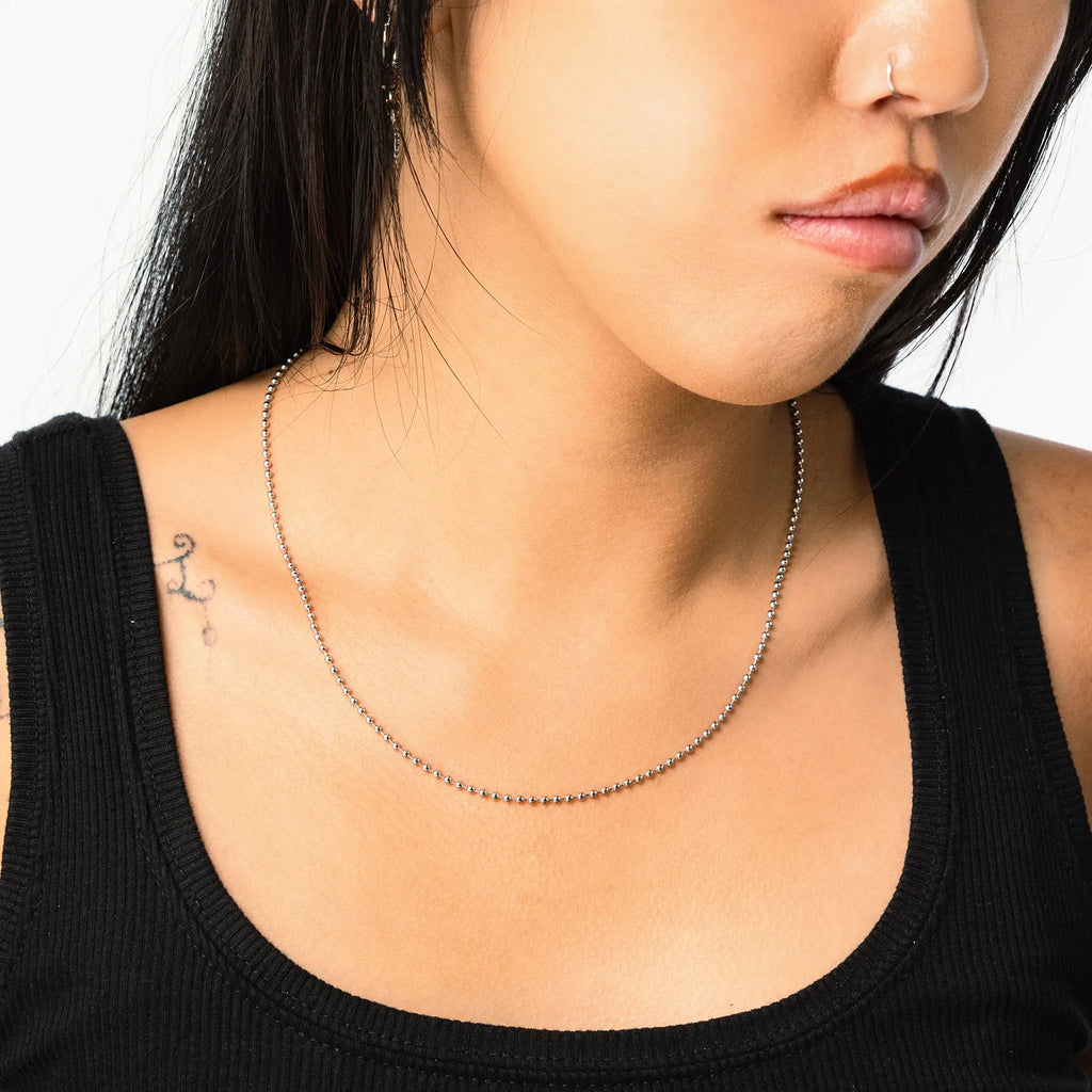 BALL CHAIN