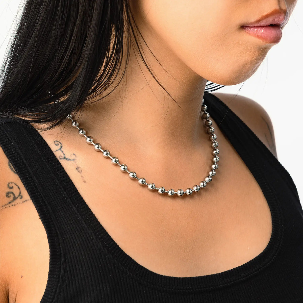 BALL CHAIN