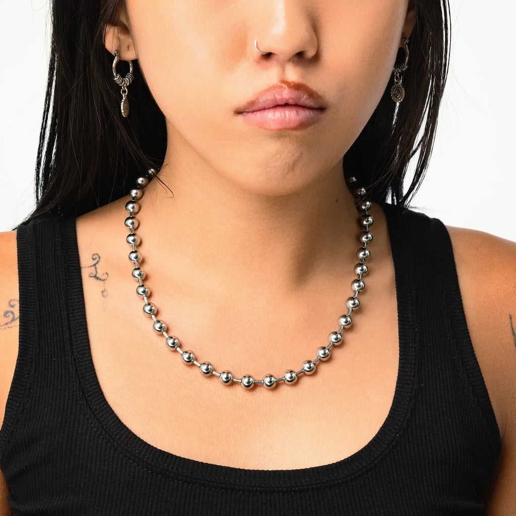 BALL CHAIN