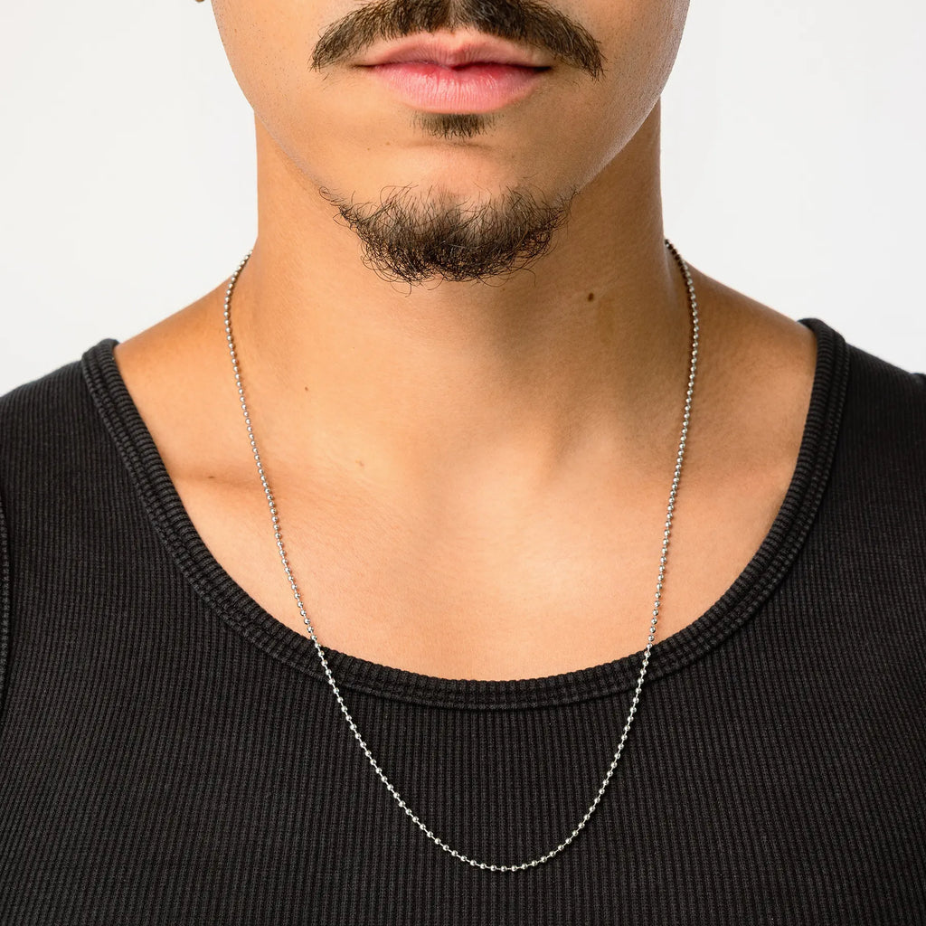 BALL CHAIN