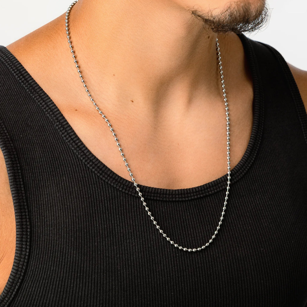 BALL CHAIN