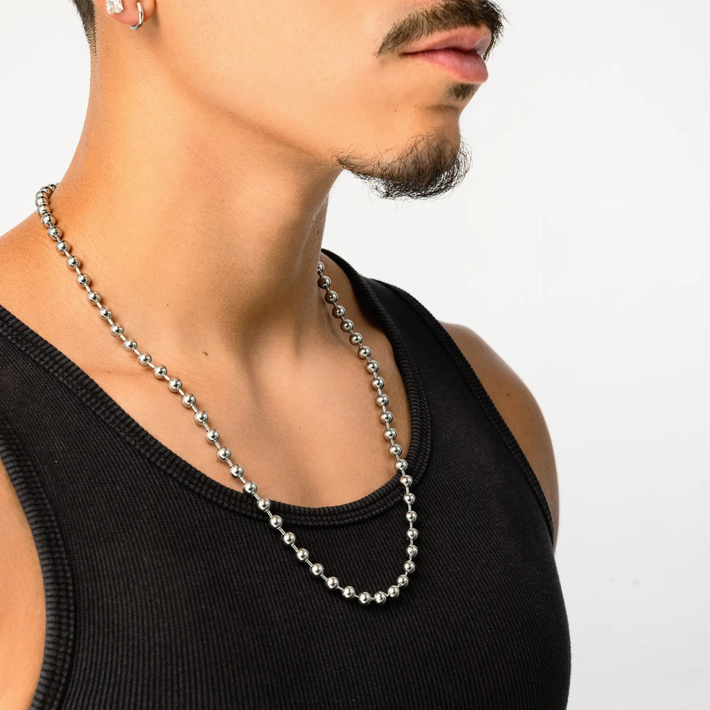 BALL CHAIN