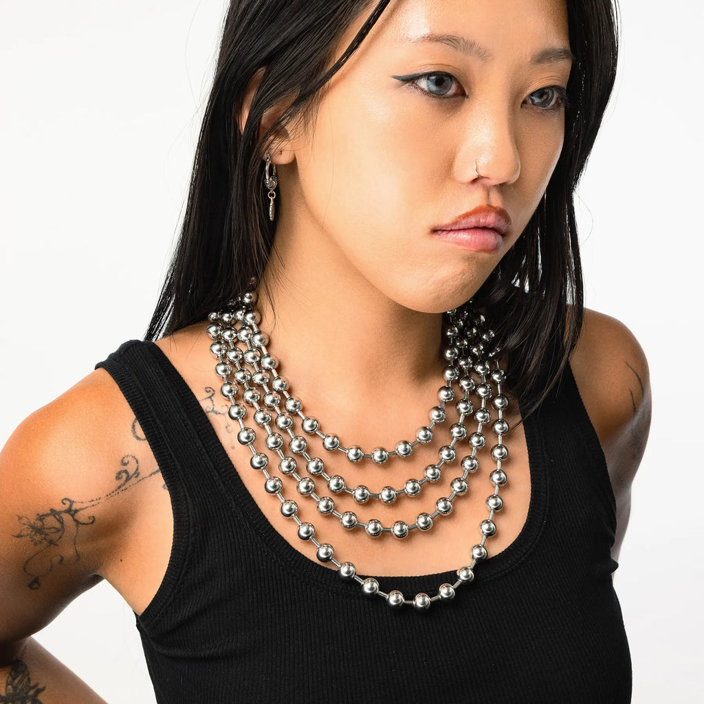 BALL CHAIN