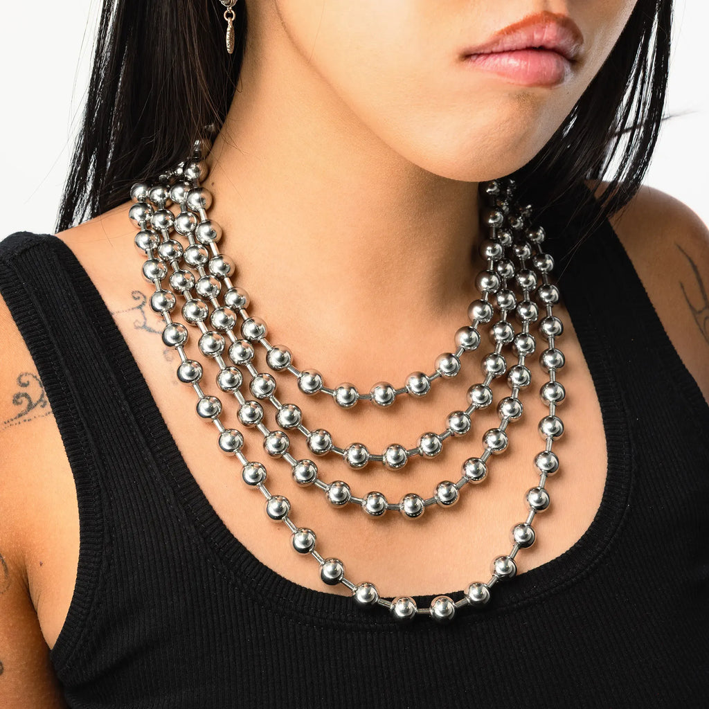 BALL CHAIN