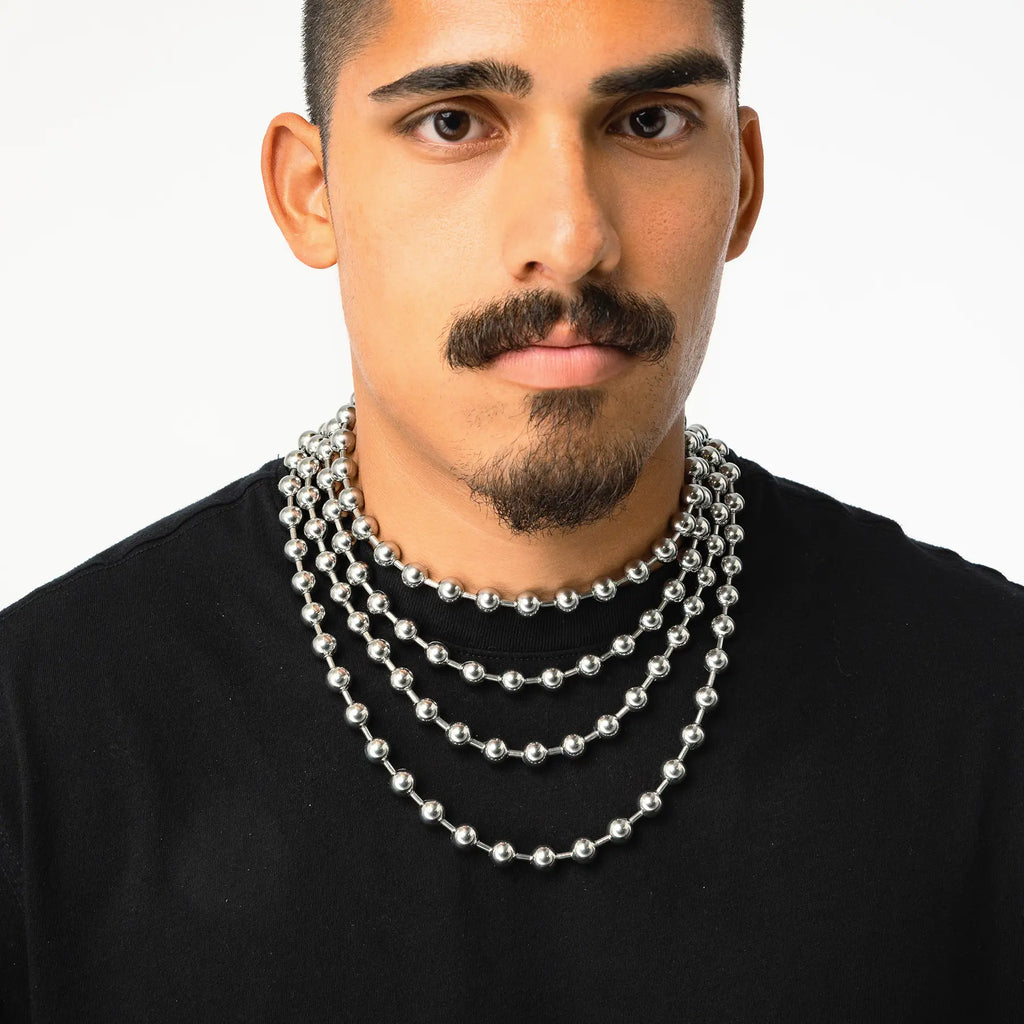BALL CHAIN