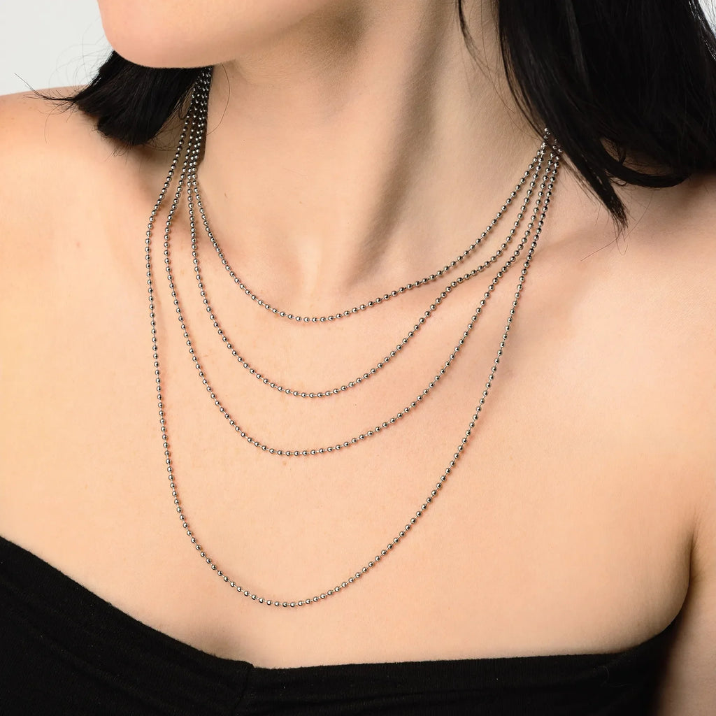 BALL CHAIN