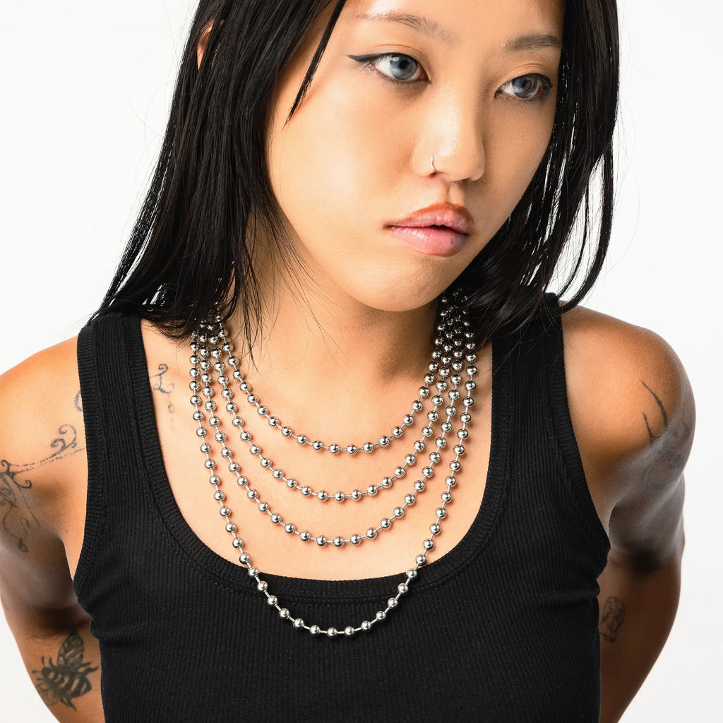 BALL CHAIN