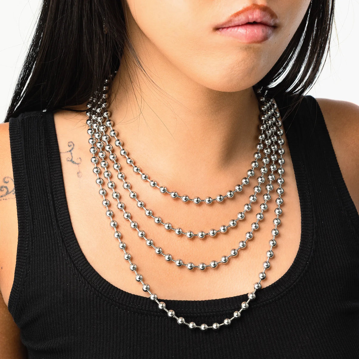 BALL CHAIN