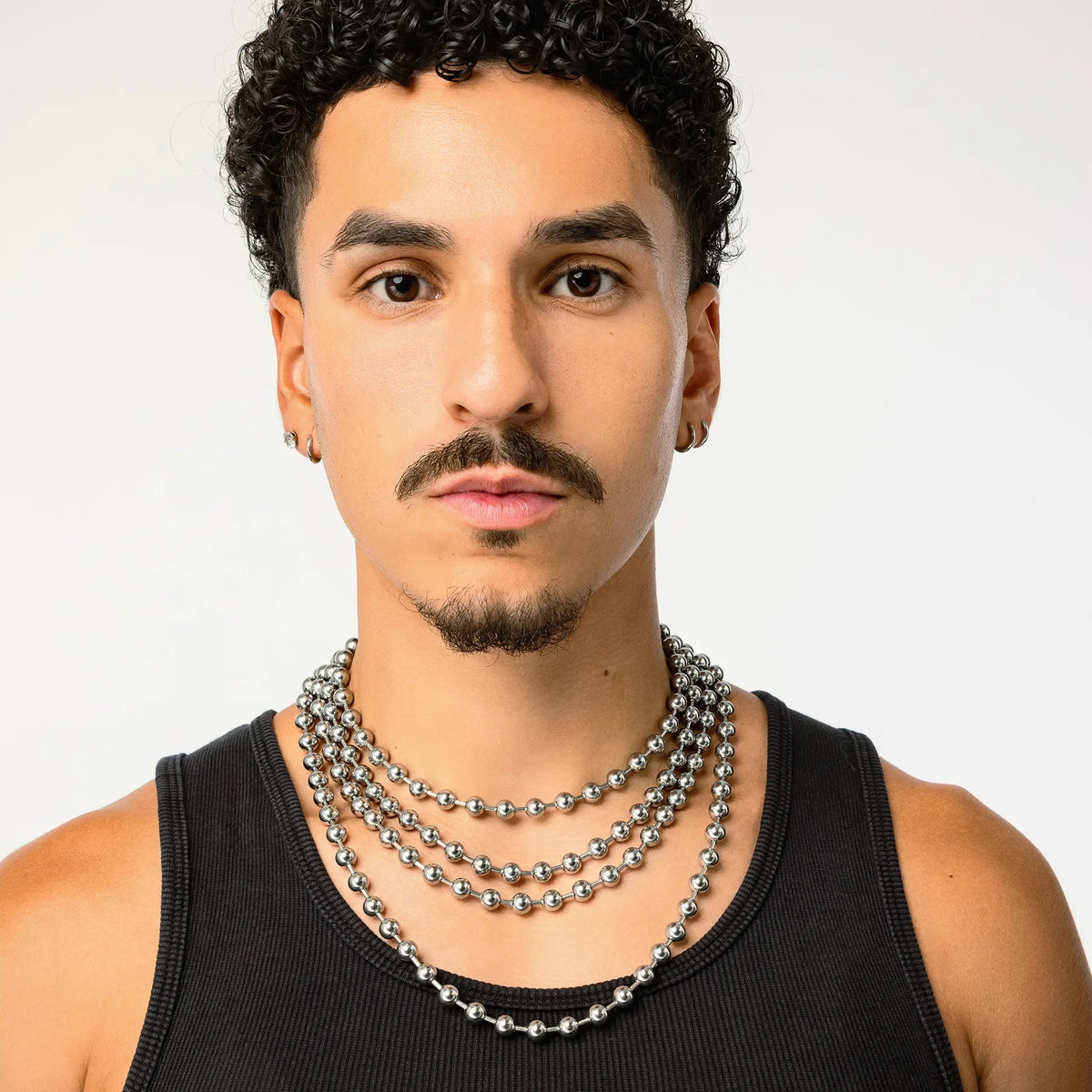 BALL CHAIN