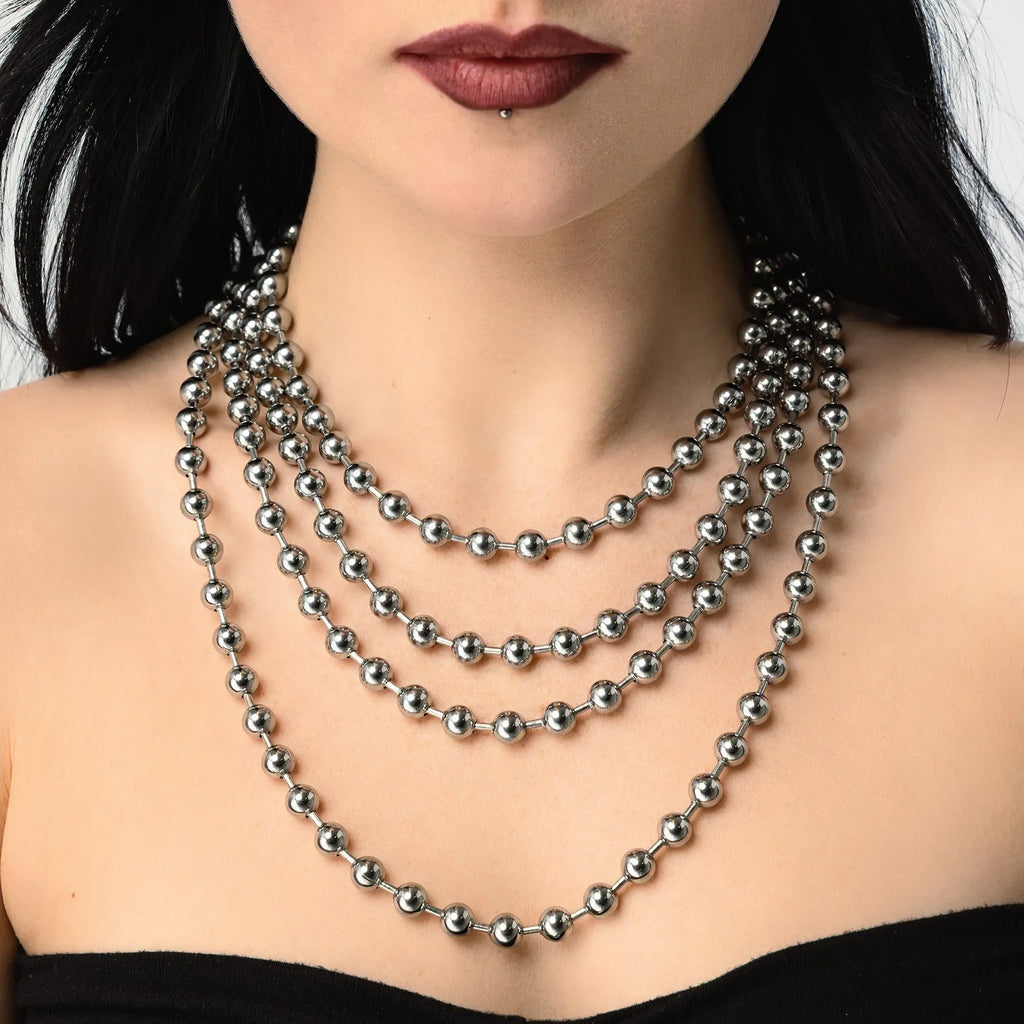 BALL CHAIN