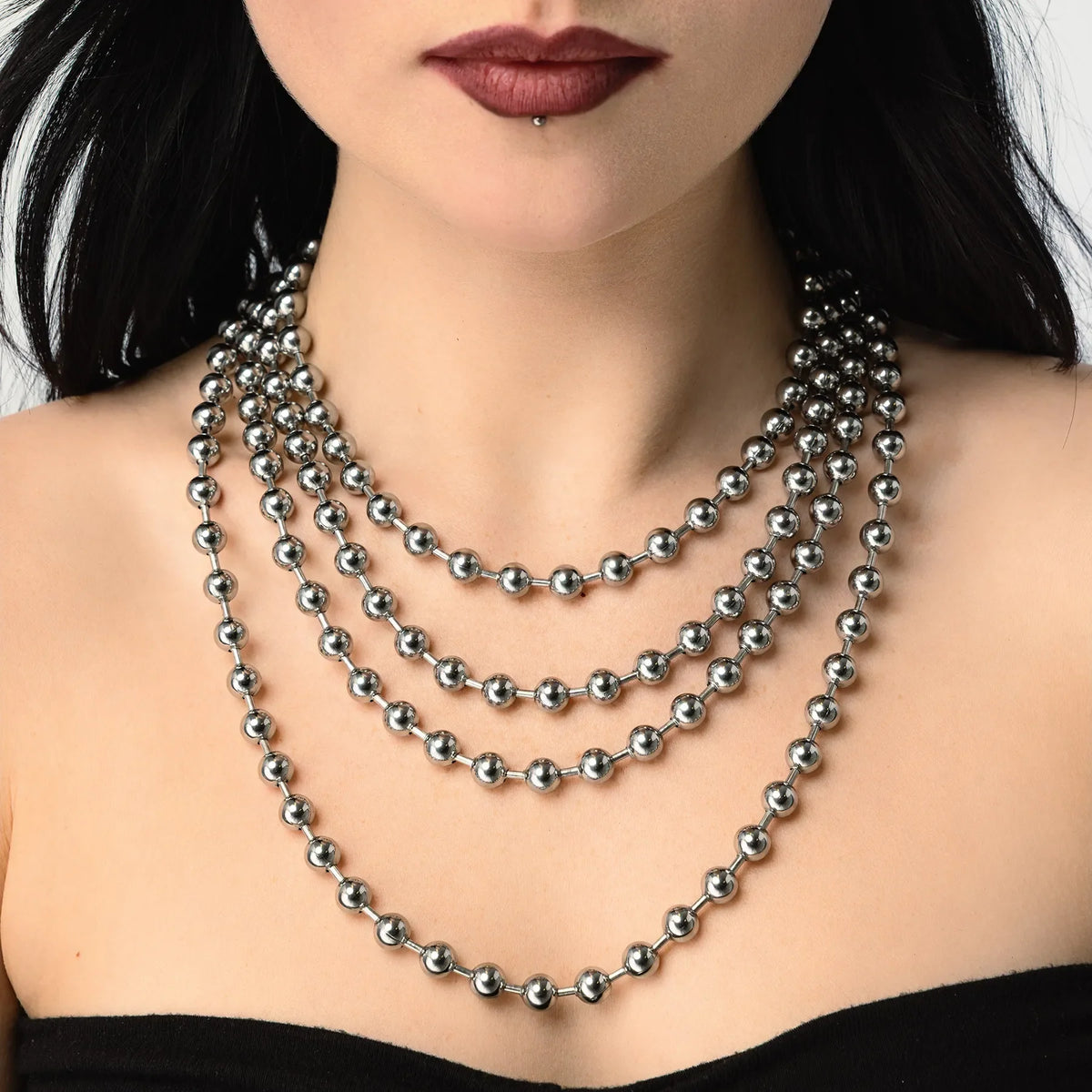 BALL CHAIN