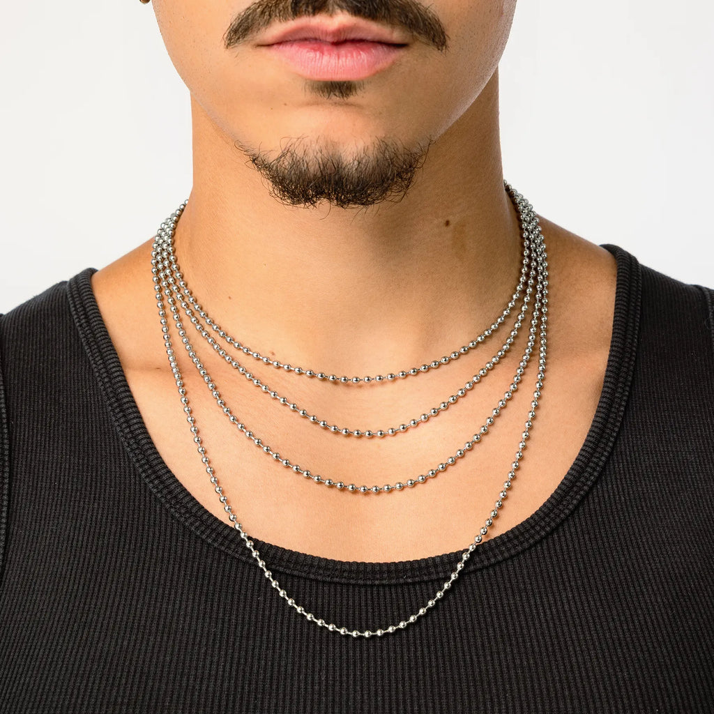 BALL CHAIN