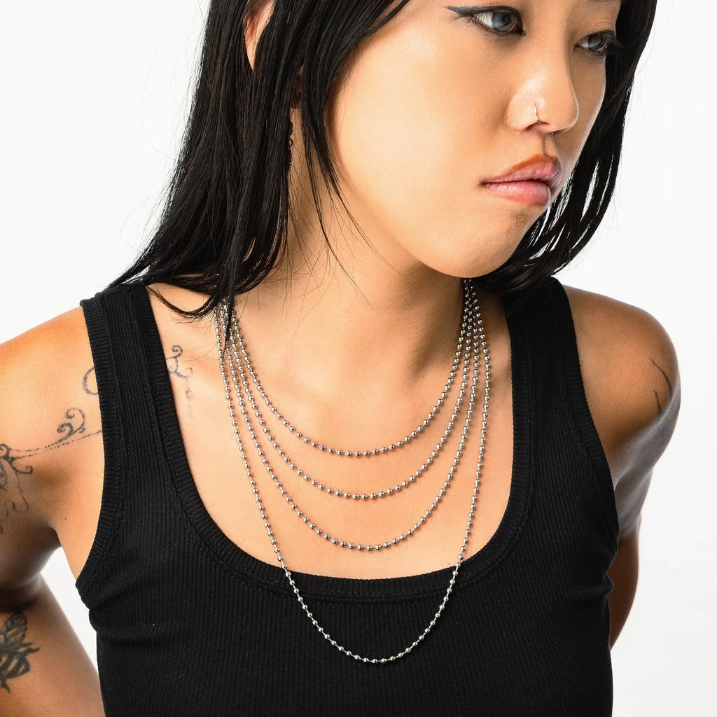 BALL CHAIN
