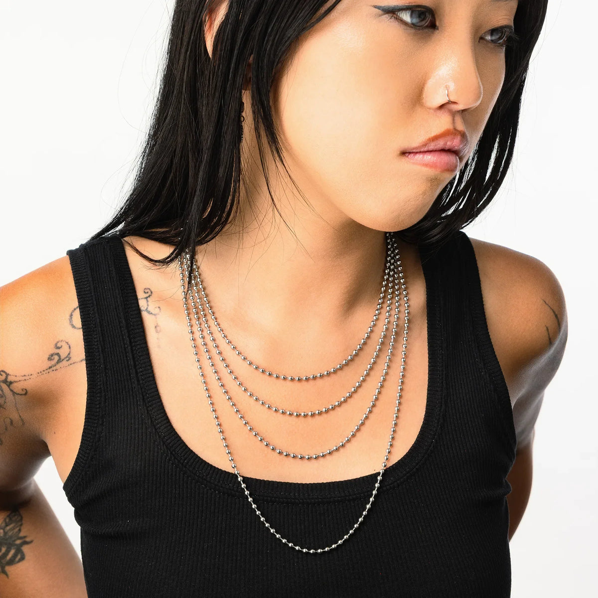 BALL CHAIN