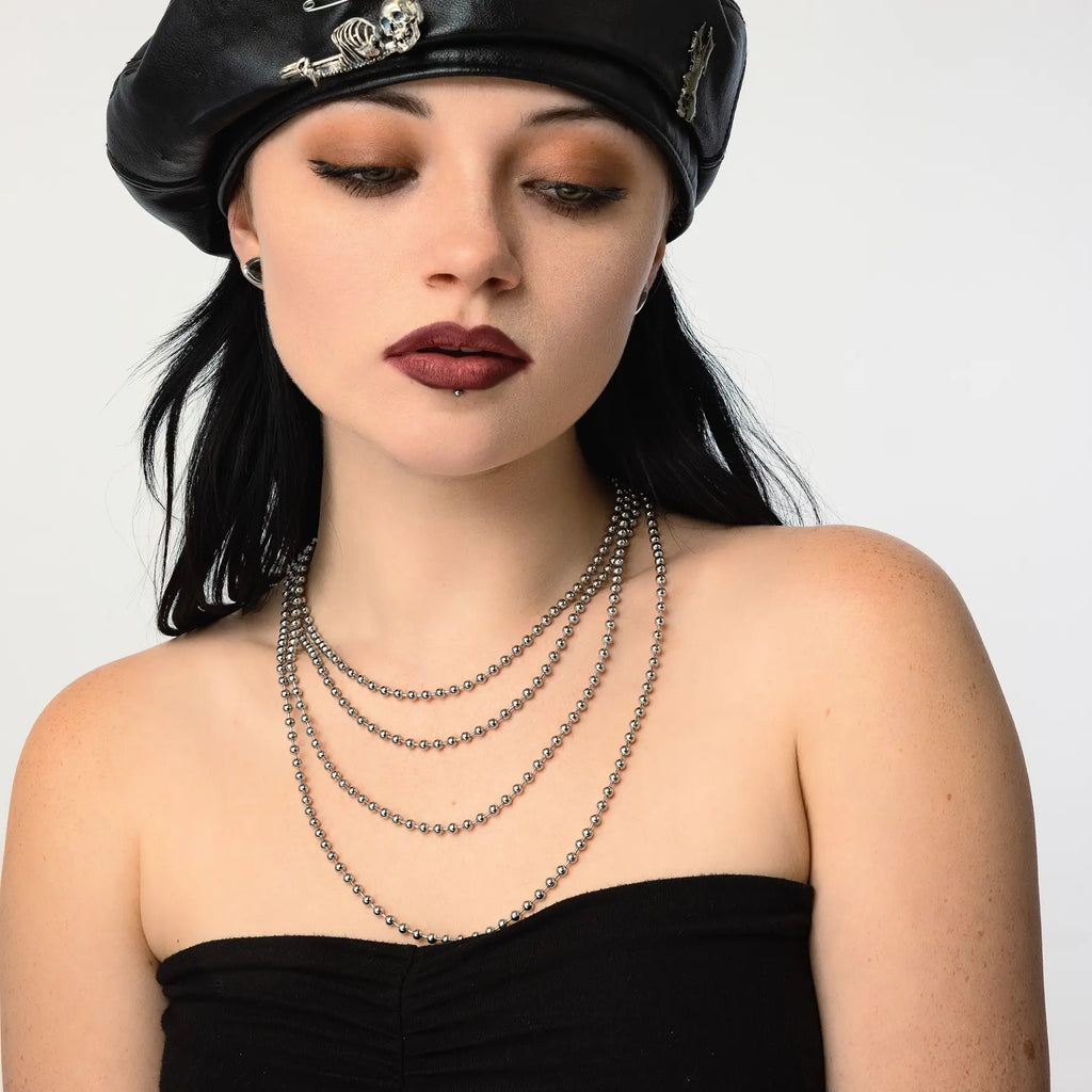 BALL CHAIN