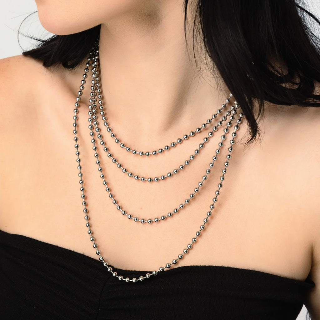 BALL CHAIN