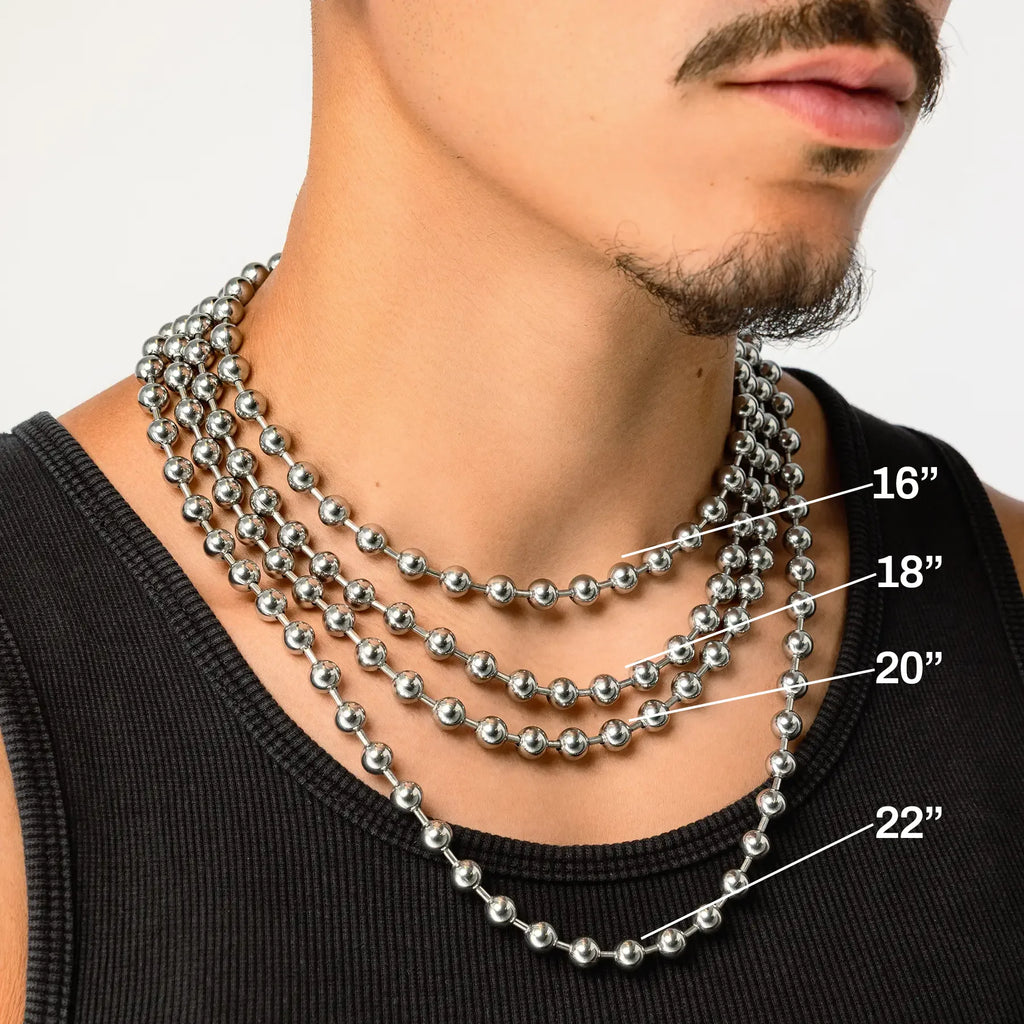 BALL CHAIN