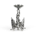 FALLEN ANGEL PENDANT