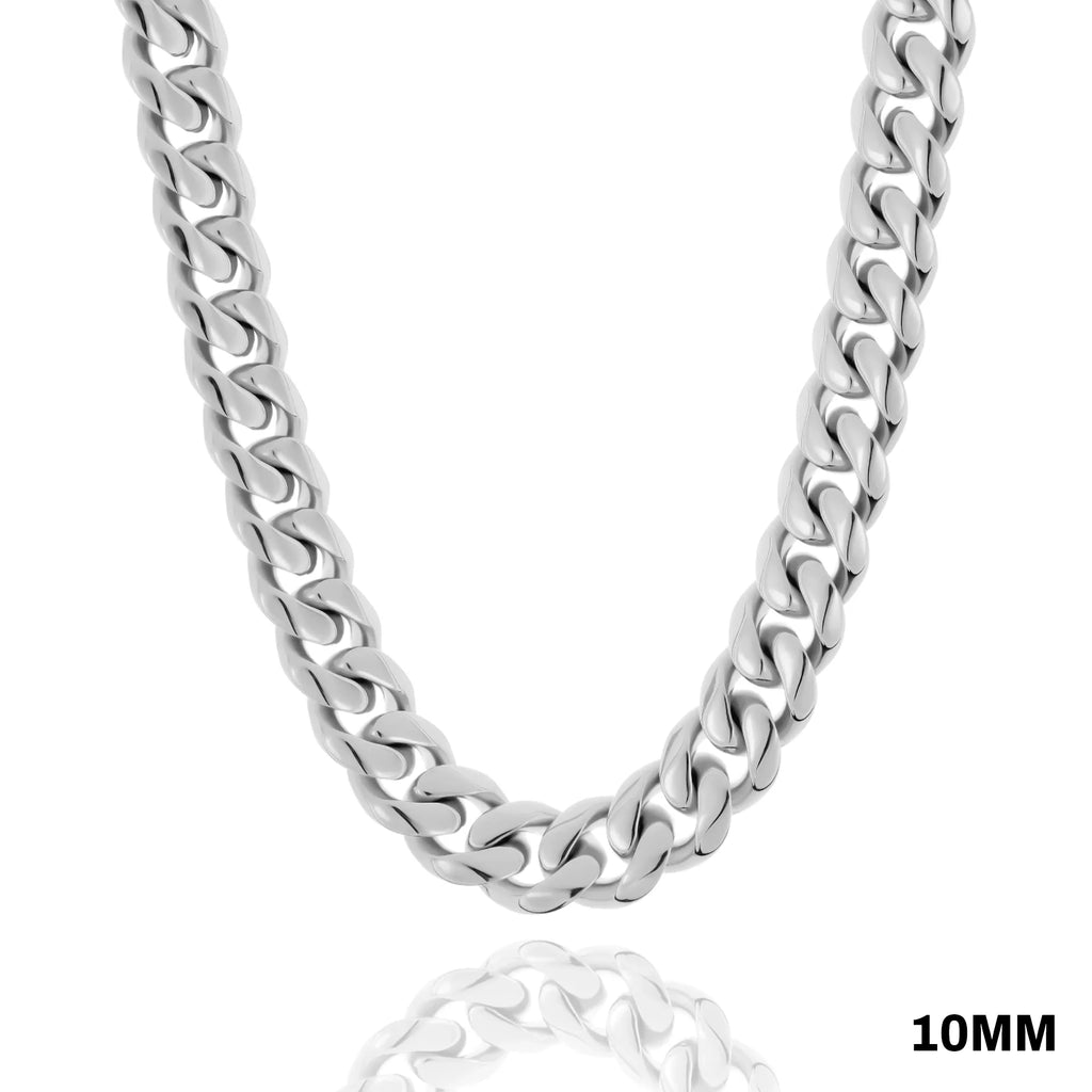 CUBAN CHAIN