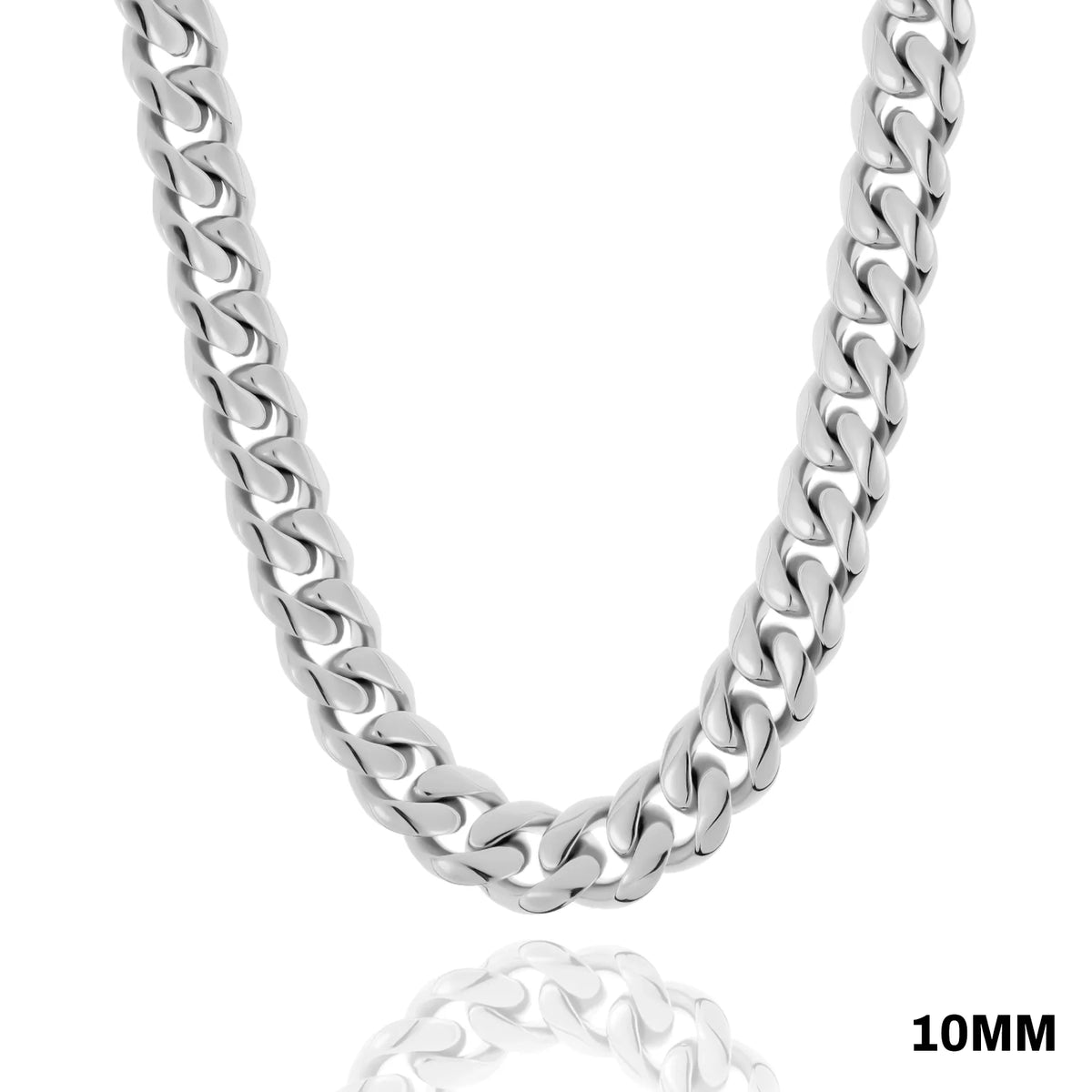 CUBAN CHAIN