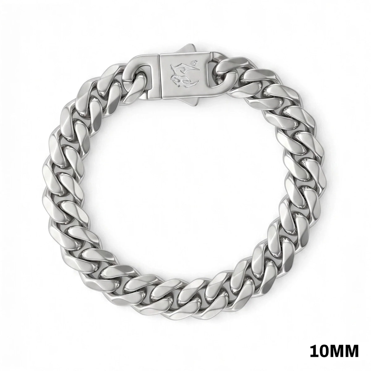 CUBAN LINK BRACELET