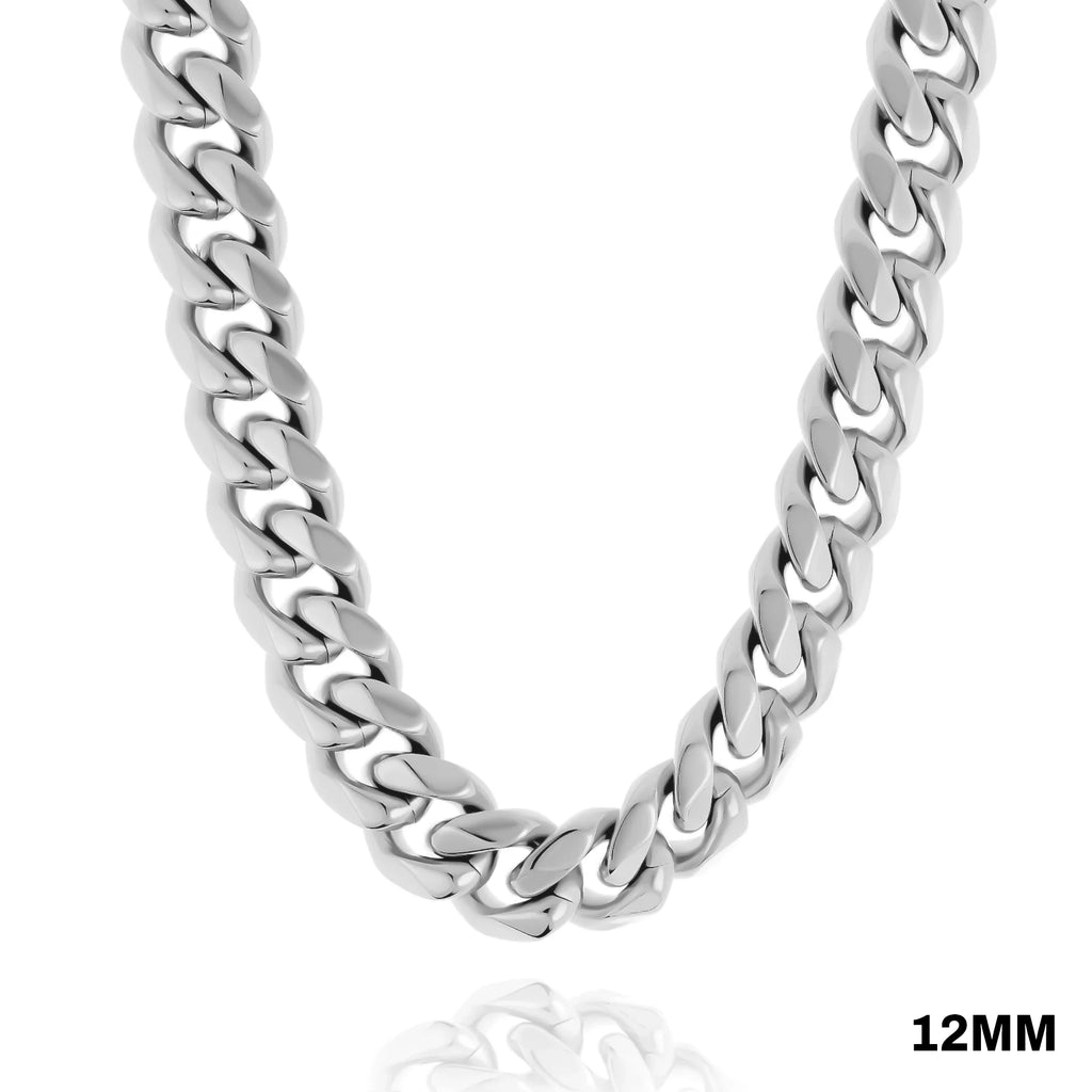 CUBAN CHAIN