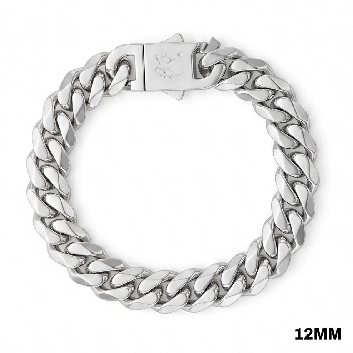 CUBAN LINK BRACELET